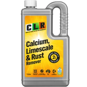 CLR Calcium Limescale & Rust Remover - 1L