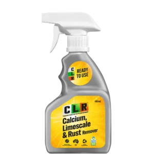 CLR Calcium Limescale & Rust – Ready to Use 400ml