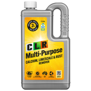 CLR Calcium Limescale Rust Remover 1L Jerry Can
