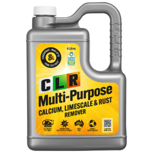 CLR Calcium Limescale Rust Remover 4L Jerry Can